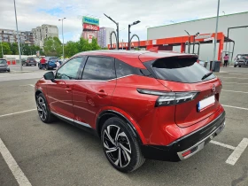 Nissan Qashqai Tekna PLUS, снимка 4