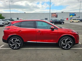 Nissan Qashqai Tekna PLUS, снимка 6
