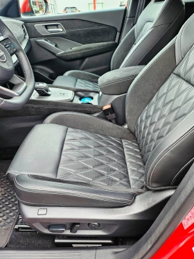 Nissan Qashqai Tekna PLUS, снимка 9