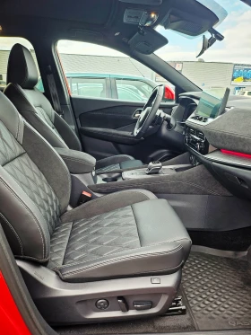 Nissan Qashqai Tekna PLUS, снимка 11