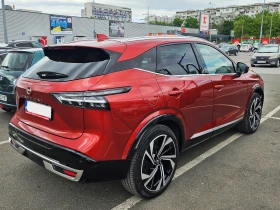 Nissan Qashqai Tekna PLUS, снимка 3