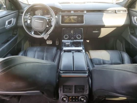 Land Rover Range Rover Velar R-Dynamic HSE* МАСАЖ* АМБИЕНТ* MERIDIAN* HEAD-UP, снимка 8