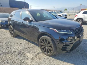 Land Rover Range Rover Velar R-Dynamic HSE* МАСАЖ* АМБИЕНТ* MERIDIAN* HEAD-UP, снимка 3