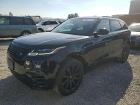 Land Rover Range Rover Velar R-Dynamic HSE* МАСАЖ* АМБИЕНТ* MERIDIAN* HEAD-UP, снимка 1