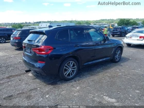 BMW X3 M40i* B58* ВСИЧКИ ЕКСТРИ* ЦЕНА ДО БГ* ОЧАКВАН ВНОС, снимка 4