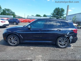 BMW X3 M40i* B58* ВСИЧКИ ЕКСТРИ* ЦЕНА ДО БГ* ОЧАКВАН ВНОС, снимка 7