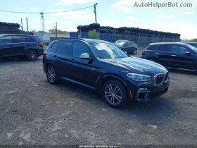 BMW X3 M40i* B58* ВСИЧКИ ЕКСТРИ* ЦЕНА ДО БГ* ОЧАКВАН ВНОС, снимка 1