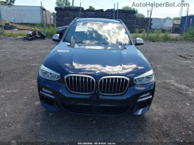 BMW X3 M40i* B58* ВСИЧКИ ЕКСТРИ* ЦЕНА ДО БГ* ОЧАКВАН ВНОС, снимка 2
