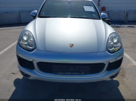 Porsche Cayenne  S PLATINUM TOP SPEC! Автокредит Цена до България, снимка 2