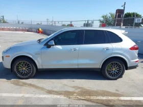 Porsche Cayenne  S PLATINUM TOP SPEC! Автокредит Цена до България, снимка 7