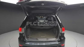Jeep Grand cherokee SUMMIT HARMON KARDON/PANORAMA/360CAM, снимка 16