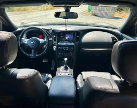 Infiniti Fx 30 D s, снимка 4