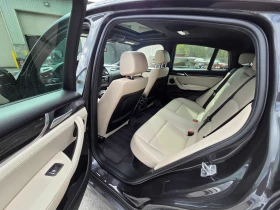 BMW X4 XDriveM40i* 360* ПОДГРЕВ* CARFAX , снимка 13