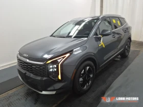 Kia Sportage, снимка 1