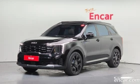 Kia Sorento ОБДУХ* ПОДГРЕВ* ПАНОРАМА* 360* KRELL AUDIO, снимка 1