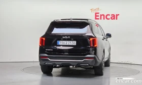 Kia Sorento ОБДУХ* ПОДГРЕВ* ПАНОРАМА* 360* KRELL AUDIO, снимка 4