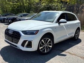 Audi Q5 * Progressiv * CARFAX * , снимка 2