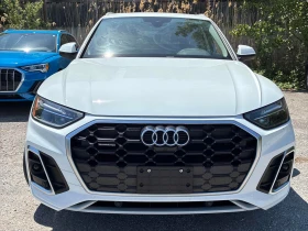 Audi Q5 * Progressiv * CARFAX * , снимка 6