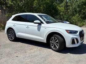 Audi Q5 * Progressiv * CARFAX * , снимка 3