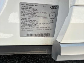 Audi Q5 * Progressiv * CARFAX * , снимка 11
