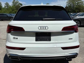 Audi Q5 * Progressiv * CARFAX * , снимка 4