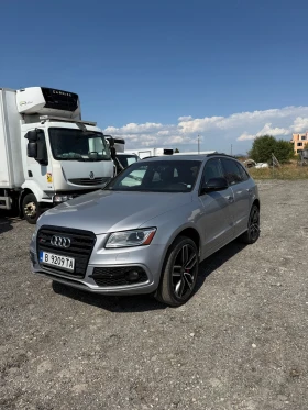 Audi SQ5 3, 0D, снимка 3