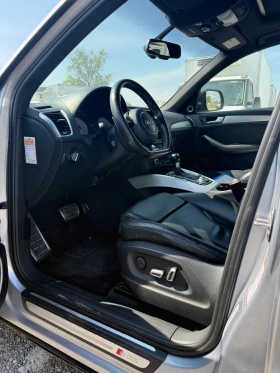 Audi SQ5 3, 0D, снимка 11