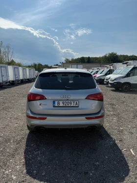 Audi SQ5 3, 0D, снимка 6