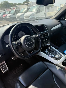 Audi SQ5 3, 0D, снимка 9