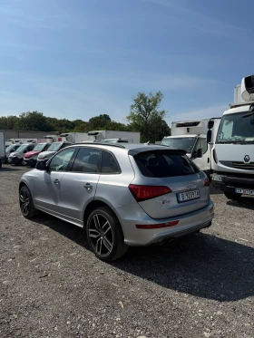 Audi SQ5 3, 0D, снимка 4