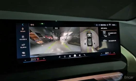 BMW X3 xDrive 20, снимка 14
