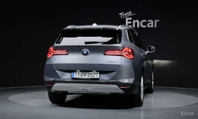 BMW X3 xDrive 20, снимка 4