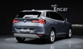 BMW X3 xDrive 20, снимка 2