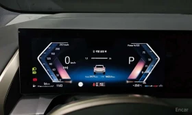 BMW X3 xDrive 20, снимка 8