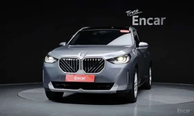 BMW X3 xDrive 20, снимка 3