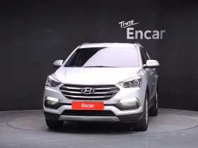 Hyundai Santa fe 2.0 2WD , снимка 3