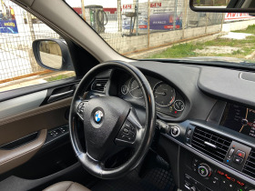 BMW X3 3.0d Xdrive* * 151 000* | Mobile.bg   13