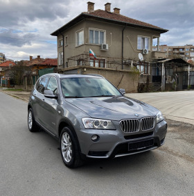 BMW X3 3.0d Xdrive* * 151 000* | Mobile.bg   2
