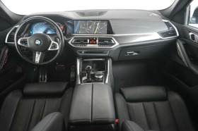 BMW X6 30d/ xDrive/ M-SPORT/ CARBON/ HEAD UP/ LASER/  | Mobile.bg   9