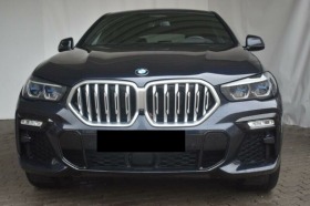 BMW X6 30d/ xDrive/ M-SPORT/ CARBON/ HEAD UP/ LASER/  | Mobile.bg   2