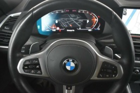BMW X6 30d/ xDrive/ M-SPORT/ CARBON/ HEAD UP/ LASER/  | Mobile.bg   7
