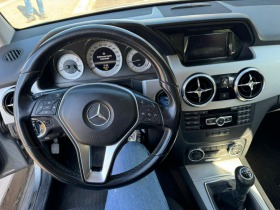 Mercedes-Benz GLK GLK 200 CDI, снимка 6 - Автомобили и джипове - 45987763