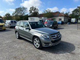 Mercedes-Benz GLK GLK 200 CDI | Mobile.bg    3