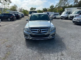  Mercedes-Benz GLK