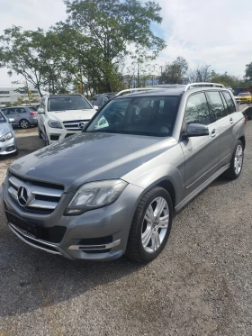  Mercedes-Benz GLK