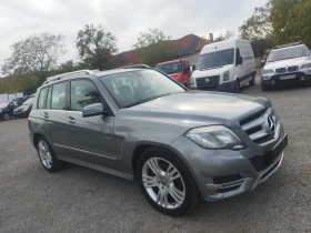 Mercedes-Benz GLK GLK 200 CDI | Mobile.bg    6