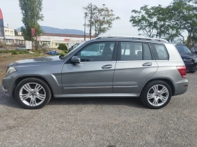 Mercedes-Benz GLK GLK 200 CDI | Mobile.bg    2