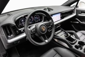 Porsche Cayenne Coupe = NEW= Sport Design  | Mobile.bg    6