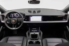 Porsche Cayenne Coupe = NEW= Sport Design  | Mobile.bg    7