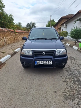 Suzuki Grand vitara, снимка 1